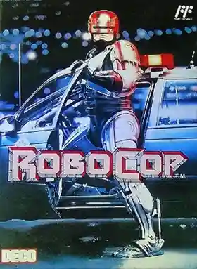 RoboCop (Japan)